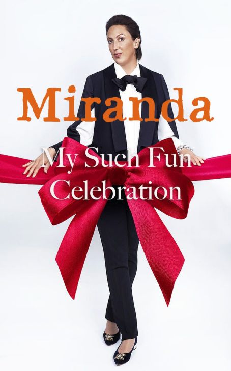 Miranda: My Such Fun Celebration