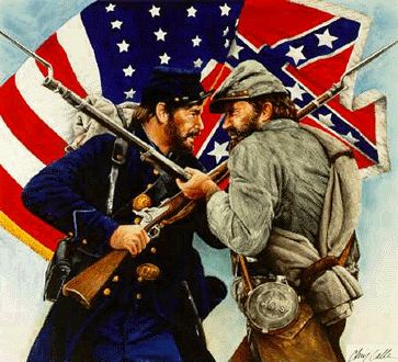 To Appomattox