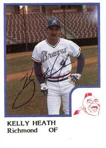 Kelly Heath