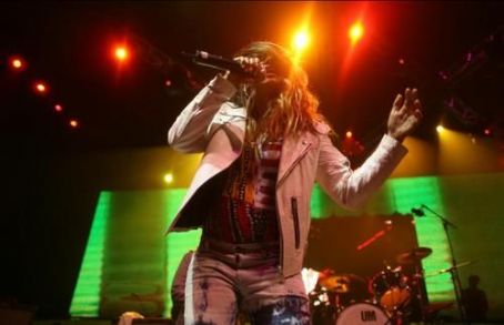 M.I.A.