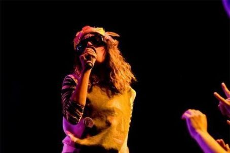 M.I.A.