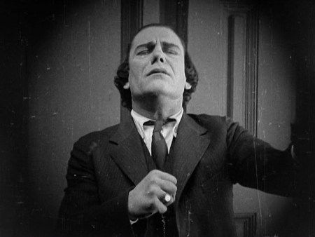 Lon Chaney - The Ace of Hearts