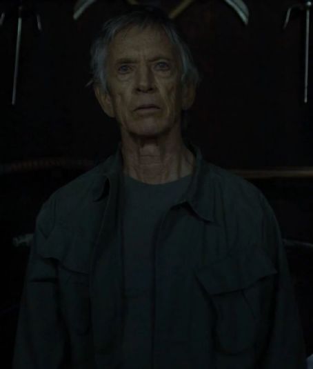 Daredevil - Scott Glenn