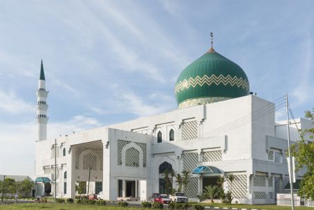 Al-Kauthar Mosque