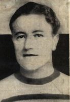 Albert Hughes (ice hockey)