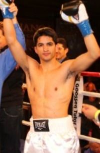 Matthew Villanueva