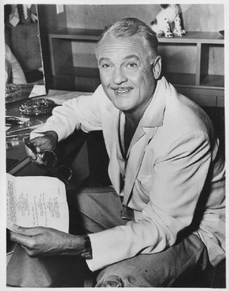 Charles Farrell