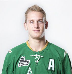 Anthony Mantha