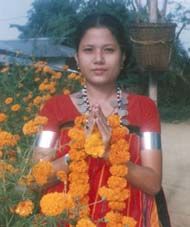 Chakma people