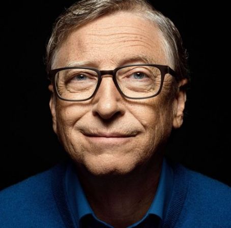 Bill Gates
