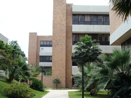 Dental School at the University of Texas Health Science Center at San Antonio