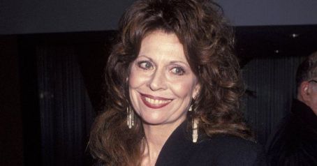 Ann Wedgeworth