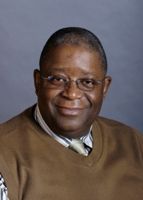 Wayne Ford