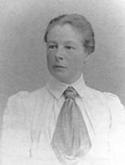 Beatrice Tomasson
