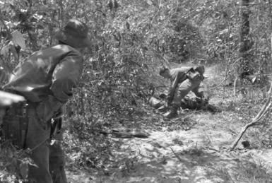 Operation Coburg