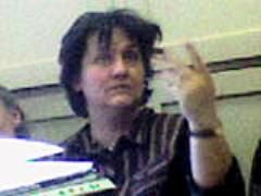 Elena Berezovich