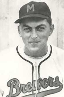 Earl Reid