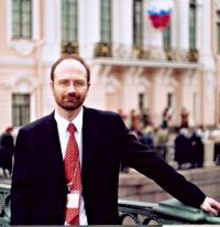 Sergei Olegovich Kuznetsov