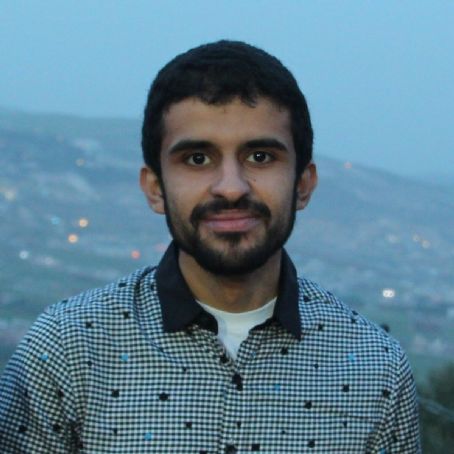 Osama Khalid