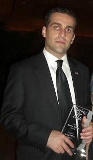 Amir-Abbas Fakhravar