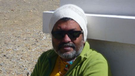 Abul Kalam Azad (photographer)
