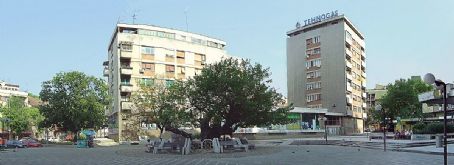 2023 Smederevo explosion