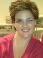 Rachel Bruce-Carothers