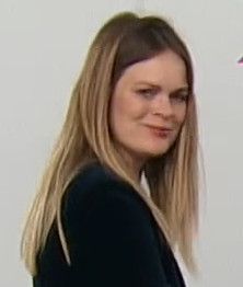 Björt Ólafsdóttir
