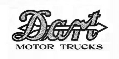 Dart (commercial vehicle)