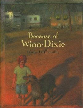 Because of Winn-Dixie