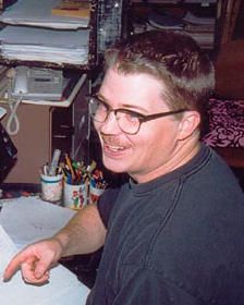 C. Martin Croker