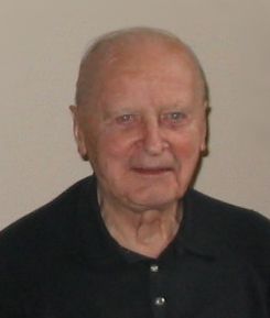 Francis A. Sullivan