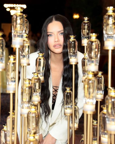Victoria's Secret Heavenly Eau de Perfume 2023