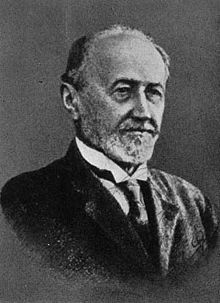 Ivan Vučetić