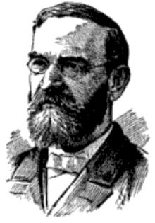 William Fairfield Warren