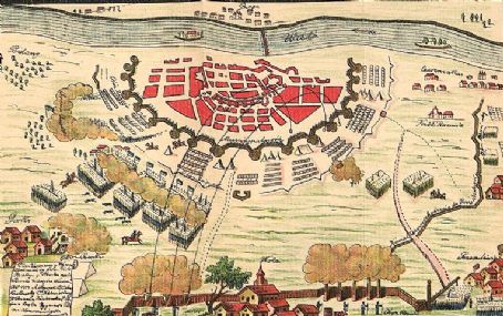 Siege of Warsaw (1794)