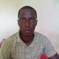 Mohammed Manga