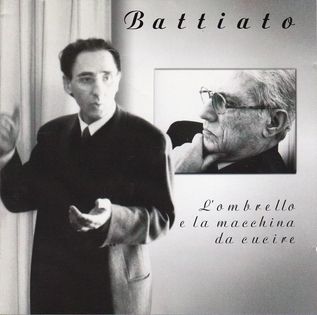 L'ombrello e la macchina da cucire