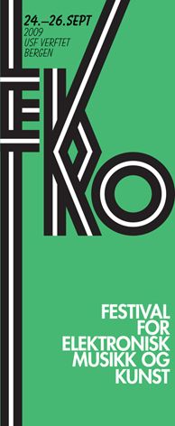 Ekkofestival
