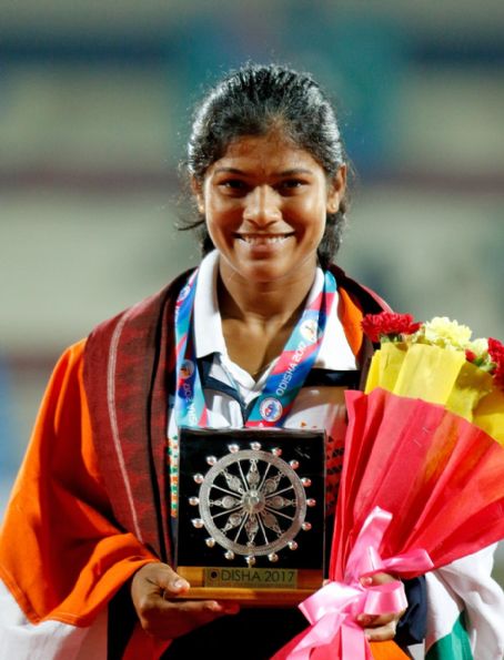 Sanjivani Jadhav