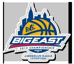 2012 Big East Men's Basketball Tournament