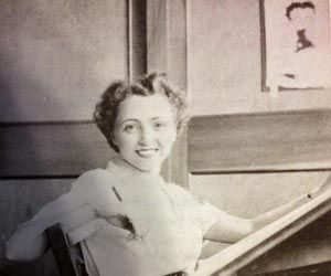 Lillian Friedman Astor