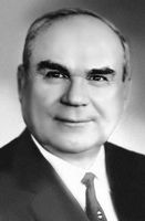 Nikolai Baibakov