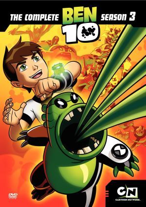 Ben 10