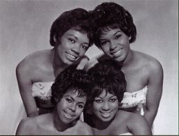 The Shirelles