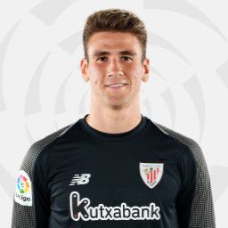 Unai Simón