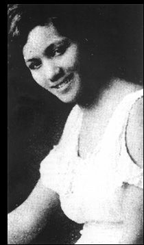 Virginia Liston