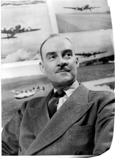 Edmund T. "Eddie" Allen