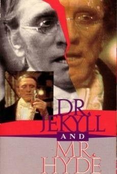 Dr. Jekyll and Mr. Hyde