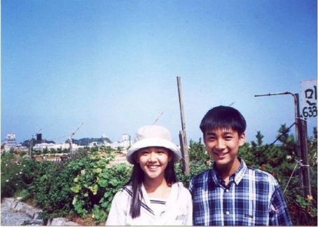 Woo-hyeok Choi and Geun-Young Moon